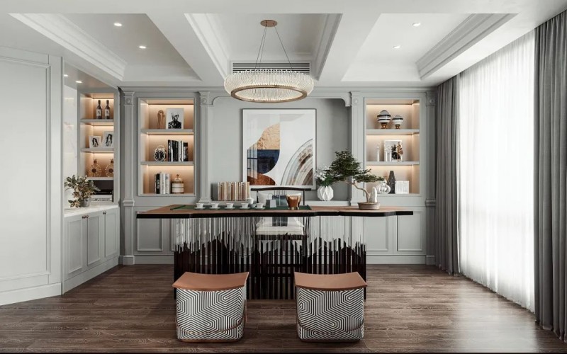 2024浙江整家家具定制品牌加盟費(fèi)用解析，多少預(yù)算才合適？