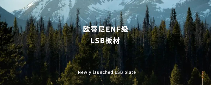 歐蒂尼ENF級(jí)LSB板材