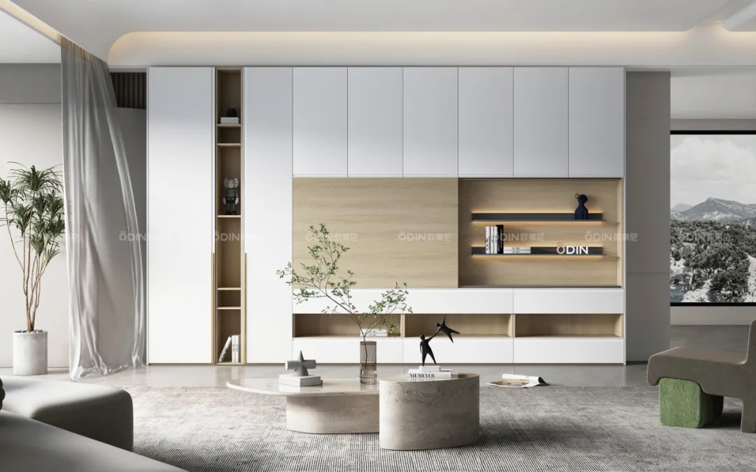 8大流行配色方案，解鎖你的居家顏值密碼