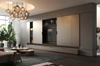 2024解鎖整家定制加盟的多重優(yōu)勢，共筑美好家居未來