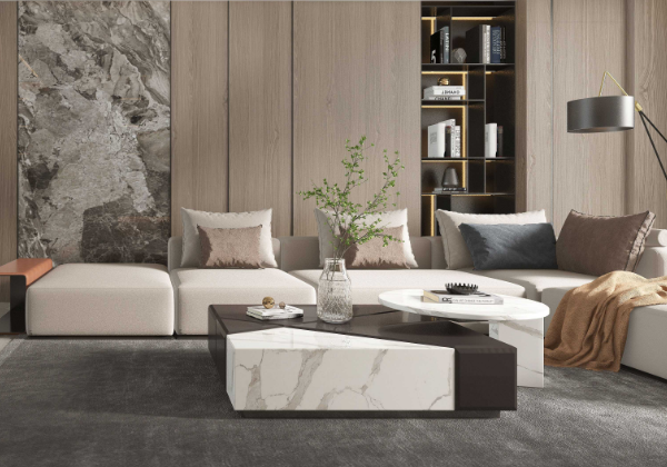 臥室裝修這樣設計，空間利用更加充分！