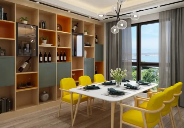 定制家具加盟大概費用是多少?