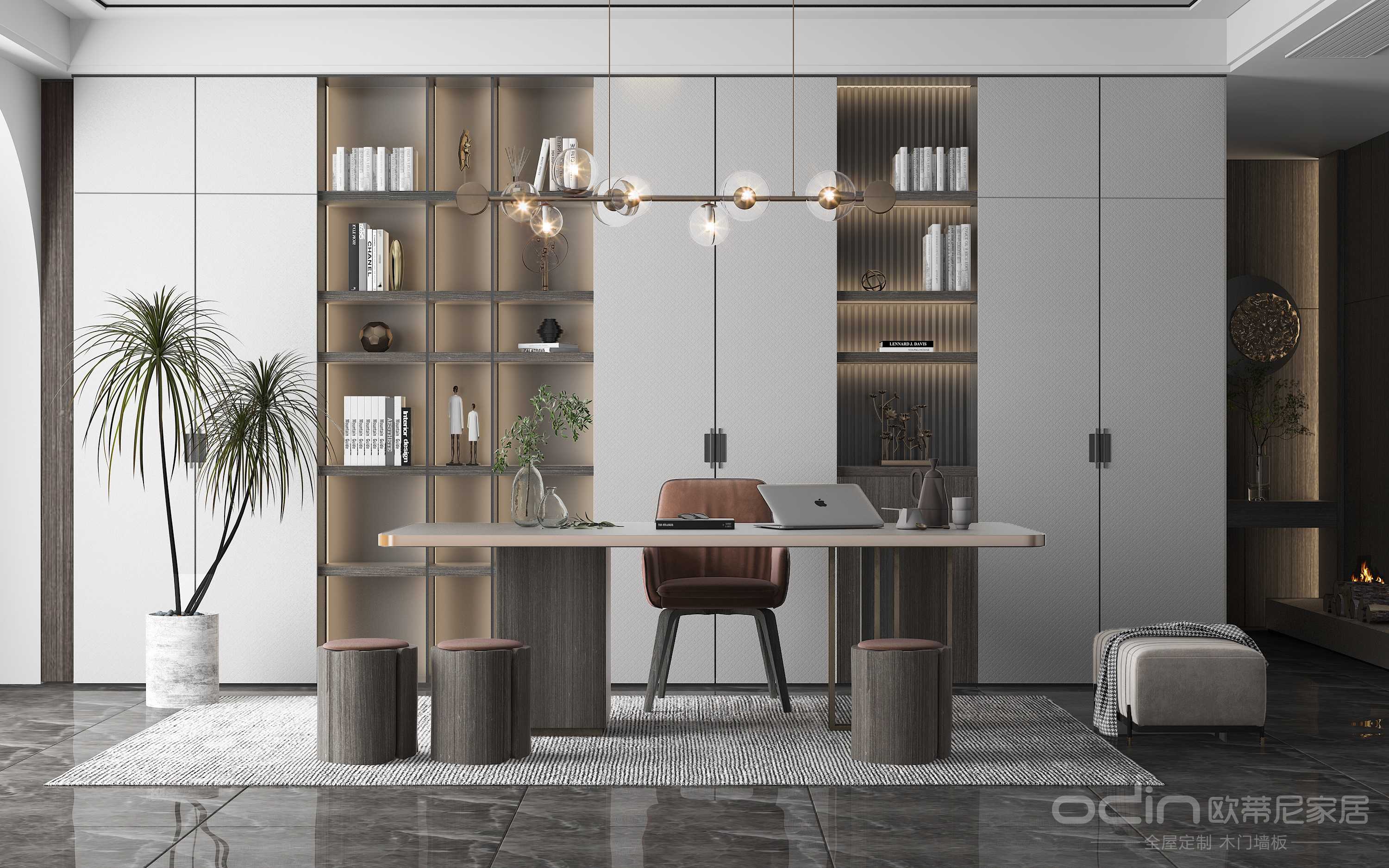 全屋定制家居裝修風(fēng)格全屋定制效果圖大全0