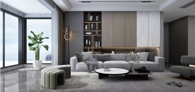 對(duì)于墻面裝修，你了解多少呢？