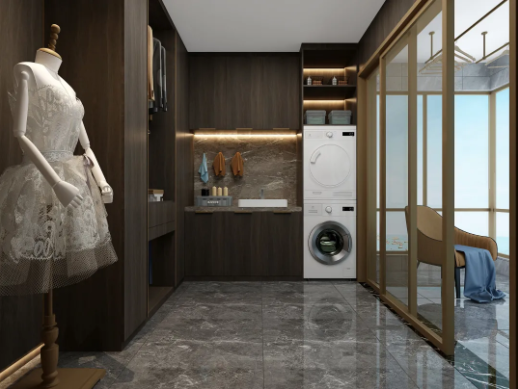 實用與美觀的陽臺設計，讓人怦然心動！