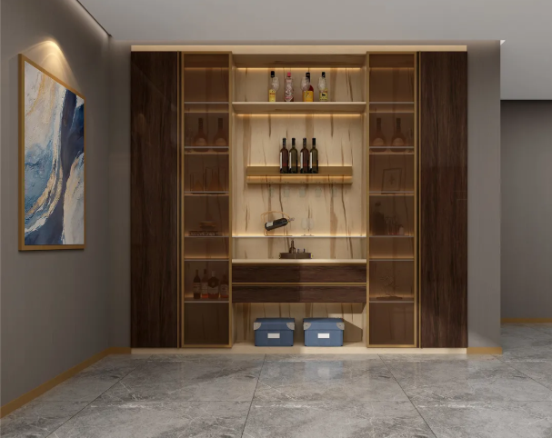 家庭物品整理收納技巧小竅門