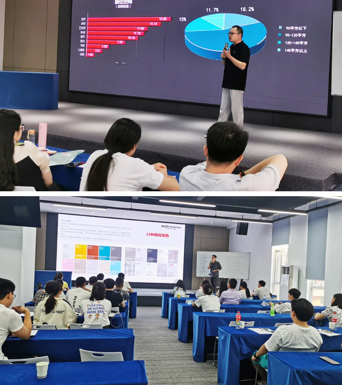 歐蒂尼2021第三期新商營(yíng)銷培訓(xùn)會(huì)火熱收官