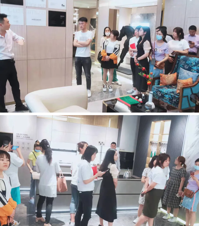 歐蒂尼2021第三期新商營(yíng)銷培訓(xùn)會(huì)火熱收官