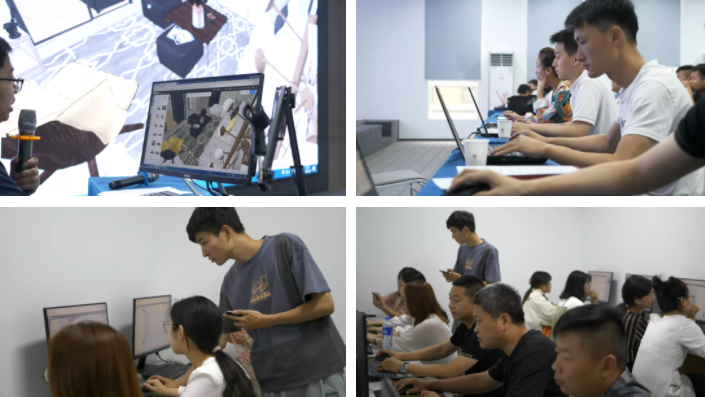 歐蒂尼2021第三期新商營(yíng)銷培訓(xùn)會(huì)火熱收官