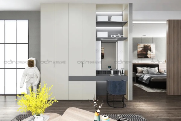 一年中哪個時間節(jié)點(diǎn)定制家具比較好？