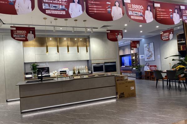 全屋定制到底哪家品牌比較好