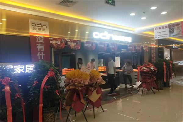 加盟全屋定制后，如何打造家居行業(yè)內(nèi)最強門店？