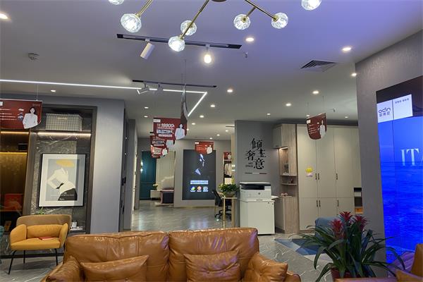 加盟全屋定制對投資者有哪些規(guī)定?