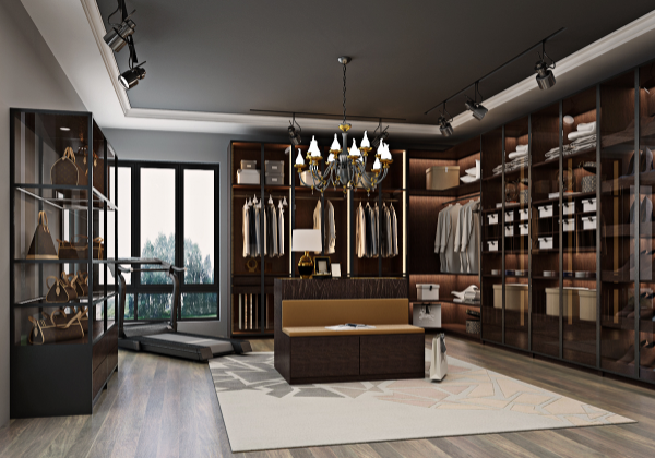 加盟全屋定制家具廠家有什么優(yōu)勢?