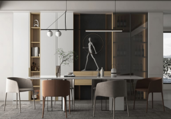 全屋定制家具加盟店開在什么位置好?開業(yè)流程你了解嗎?