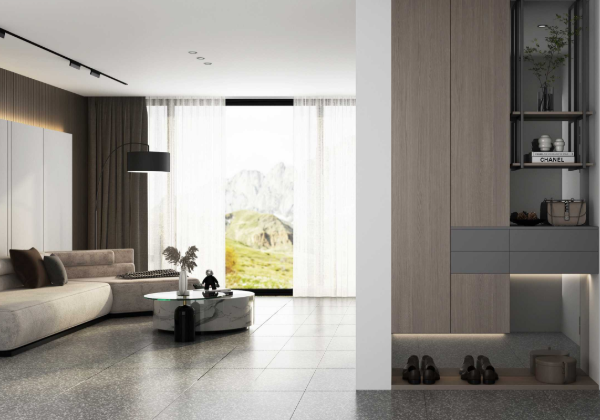 三四線城市做定制家具加盟生意好嗎?