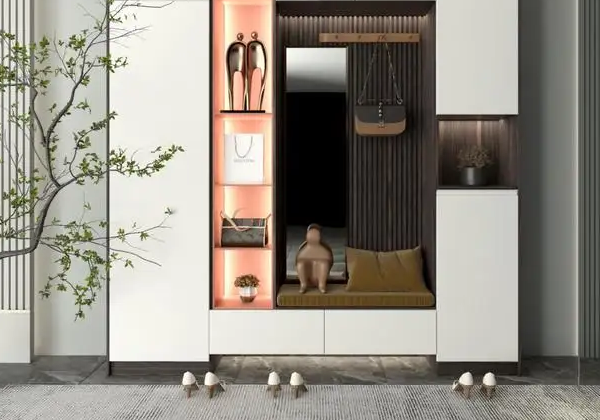 一般全屋定制家具加盟條件有哪些?怎么經(jīng)營好?