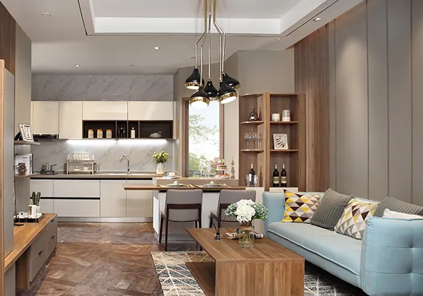 定制家具加盟要加盟費(fèi)嗎?需要準(zhǔn)備多少起步資金?