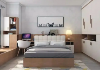 一線全屋定制十大品牌有哪些?