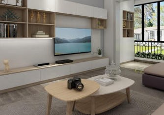 全屋定制加盟哪個(gè)品牌好