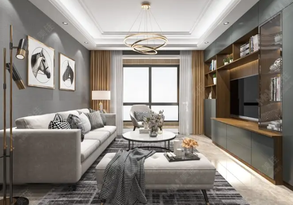 歐蒂尼全屋定制是幾線(xiàn)品牌?加盟流程是怎樣的?