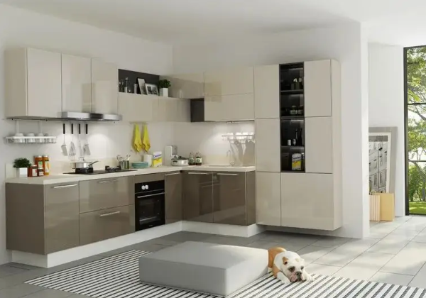 櫥柜定制10大品牌