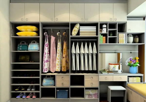 歐蒂尼全屋定制加盟