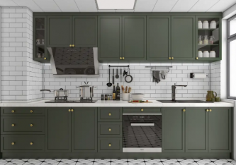 定制櫥柜要注意些什么?柜體用什么材質(zhì)好?