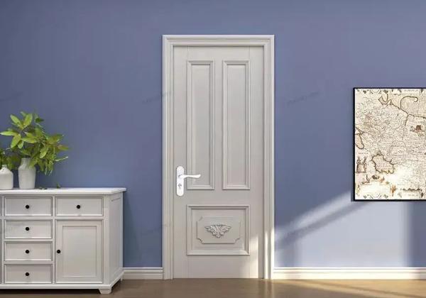 定制家具加盟：木門的顏色根據(jù)什么選擇?