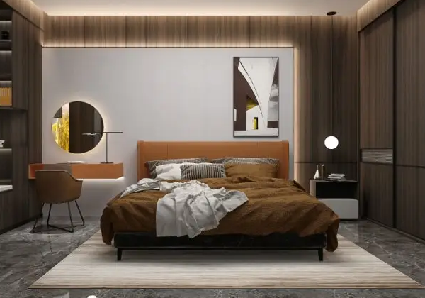 臥室全屋定制注意事項有哪些？