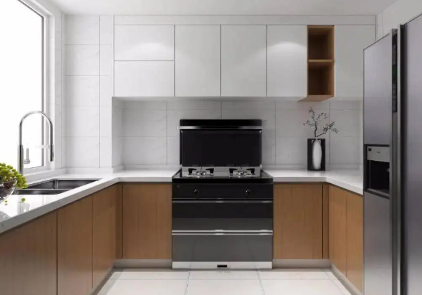 歐蒂尼全屋定制：定制櫥柜的材質(zhì)有哪些?需要注意些什么?