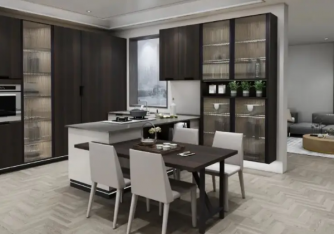 開全屋定制店面需要哪些準(zhǔn)備?