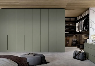 衣柜門有把手與無把手的優(yōu)缺點及衣柜門損壞的維修方法介紹