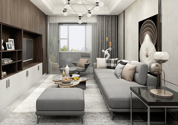 開個家具店需要投資多少錢?