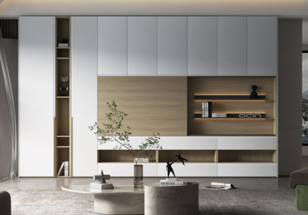 想開(kāi)全屋定制加盟店如何起步?