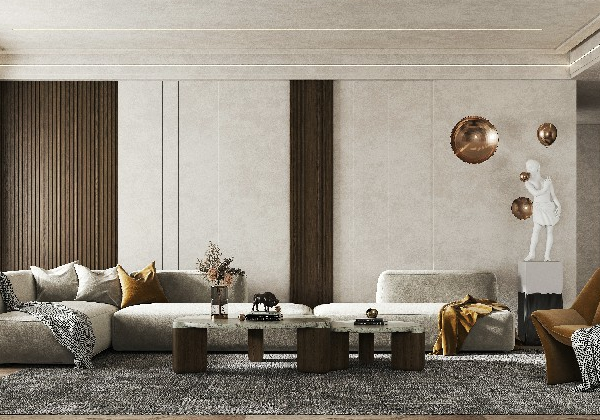 全屋整裝哪個(gè)品牌好呢?