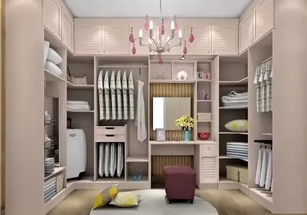 加盟一個(gè)全屋定制品牌大概要多少錢