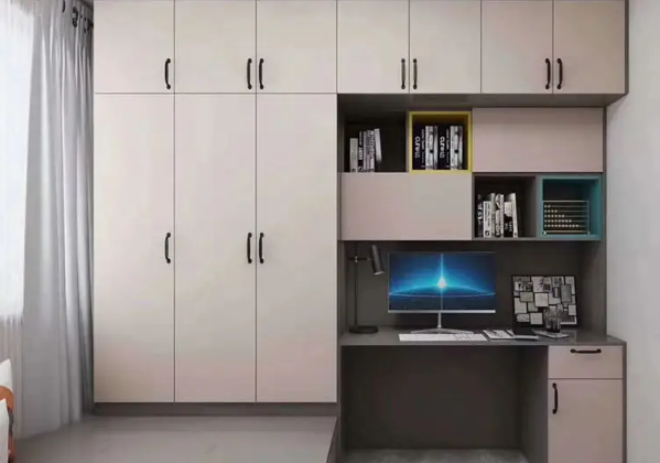 定制家居前景如何？加盟定制家居賺錢嗎？