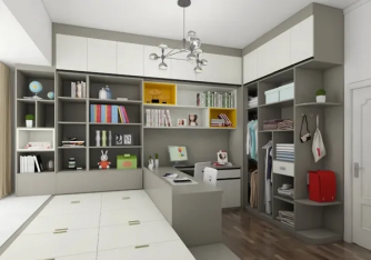 全屋整裝的優(yōu)缺點