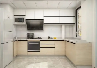 定制家具：廚房臺(tái)面如何保養(yǎng)?