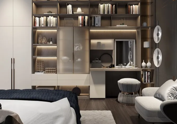 全屋定制加盟一般需要多少錢