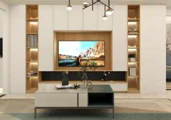 家具定制用什么材料最環(huán)保比較好