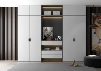 全屋整裝哪個品牌好呢?歐蒂尼家居告訴大家！