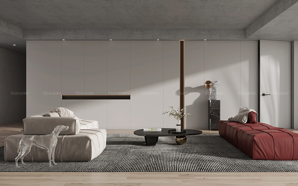 派系列裝修風(fēng)格沙發(fā)背景效果圖大全裝修風(fēng)格全屋定制效果圖大全5