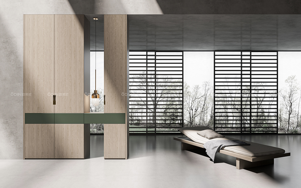 源系列裝修風格入戶玄關效果圖大全裝修風格全屋定制效果圖大全4