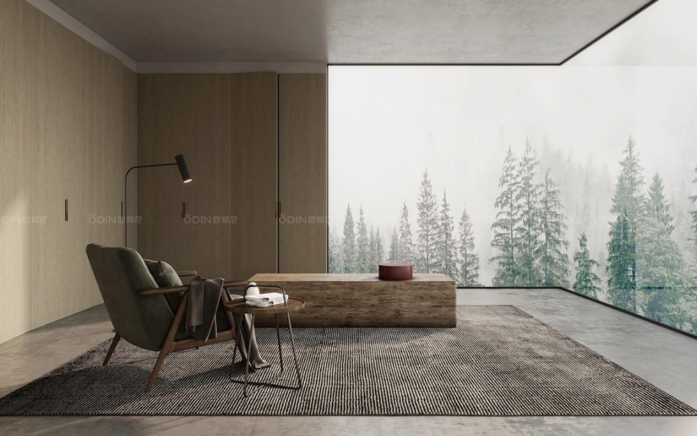 源系列裝修風格衣帽間效果圖大全裝修風格全屋定制效果圖大全9