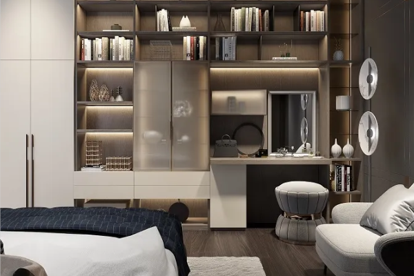 全屋整裝的優(yōu)缺點