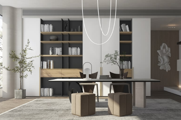 定制櫥柜標(biāo)準(zhǔn)尺寸是多少?