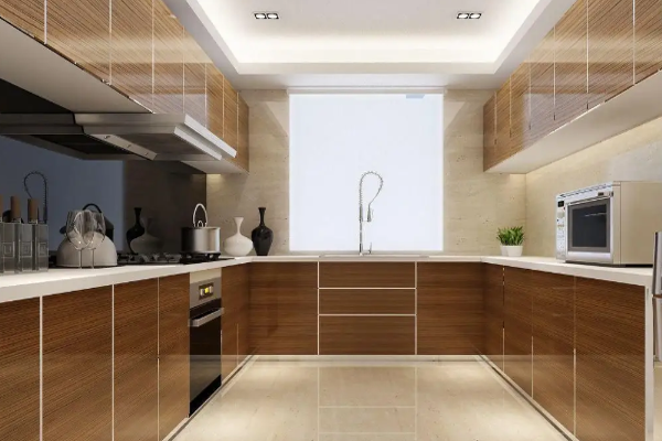 新中式櫥柜風格有哪幾種?