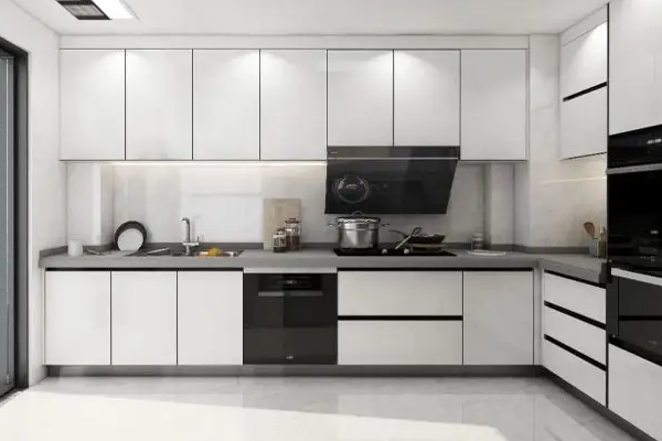 定制家具：廚房臺面如何保養(yǎng)?